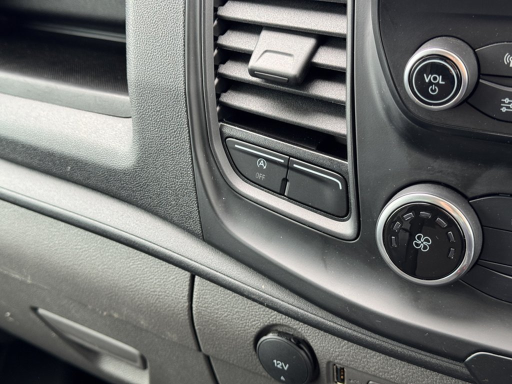 2023 Ford Transit Luton XLWB L4 Leader 350 Tail Lift EURO 6 SELECT — thumbnail 35 of 51