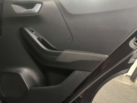 Ford Puma 1.0 Puma Titanium First Edition MHEV 5dr 23