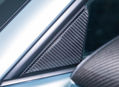 Porsche 911 GT3 RS (992) 39