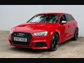 Audi A3 1.5 A3 Sportback S Line TFSI Semi-Auto 5dr 43