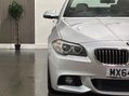 BMW 5 Series 3.0 530d M Sport Auto Euro 6 (s/s) 4dr 47