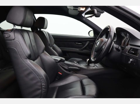 BMW M3 4.0 M3 Semi-Auto 2dr 2