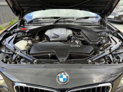 BMW 2 Series 2.0 218d M Sport 2dr 64