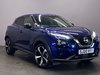 Nissan Juke 1.0 DIG-T Tekna SUV 5dr Petrol Manual Euro 6 (s/s) (117 ps)