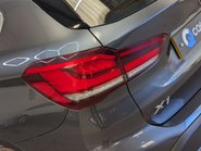 BMW X1 2.0 X1 sDrive 20i XLine Auto 5dr 42