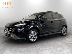 Hyundai KONA 39kWh Premium SUV 5dr Electric Auto (10.5kW Charger) (136 ps)