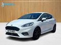 Ford Fiesta 1.0T EcoBoost ST-Line Edition Hatchback 5dr Petrol Manual Euro 6 (s/s) (125 23