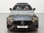 Mercedes-Benz E Class 3.0 E53h BiTurbo MHEV AMG Night Edition (Premium Plus) Coupe 2dr Petrol Hyb 11