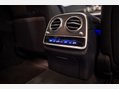 Mercedes-Benz S Class 2.9 S350Ld AMG Line (Executive, Premium) G-Tronic+ Euro 6 (s/s) 4dr 38