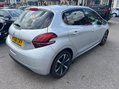 Peugeot 208 1.2 PureTech Allure Premium Euro 6 5dr 6