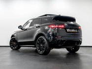 Land Rover Range Rover Evoque 1.5 Range Rover Evoque Autobiography PHEV Auto 4WD 5dr 5