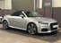 Audi TT 1.8 TFSI S line Roadster Euro 6 (s/s) 2dr