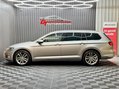 Volkswagen Passat 2.0 TDI BlueMotion Tech GT Euro 6 (s/s) 5dr 18