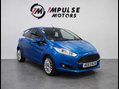 Ford Fiesta 1.0 Fiesta Titanium 5dr 1