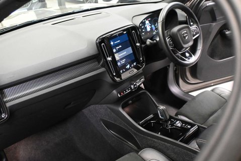 Volvo XC40 1.5 XC40 R-Design Pro T5 Recharge Auto 5dr 35