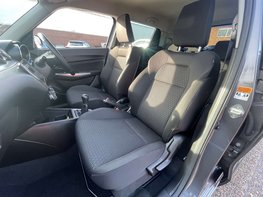 Suzuki Swift 1.2 Swift SZ5 DualJet MHEV 5dr 52