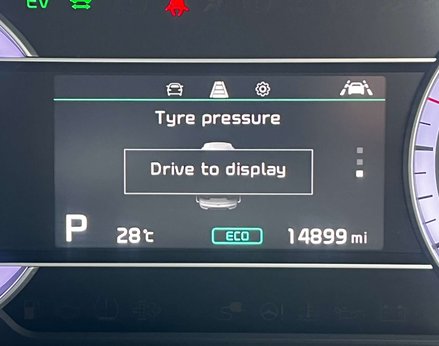 Kia Niro 1.6 Niro 2 HEV Semi-Auto 5dr 29