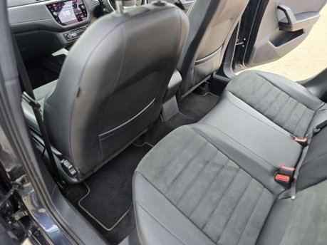 SEAT Arona 1.6 TDI XCELLENCE Lux SUV 5dr Diesel DSG Euro 6 (s/s) (95 ps) 24