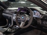 BMW 4 Series 3.0 M4 GTS Semi-Auto 2dr 11