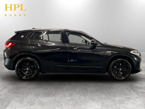 BMW X2 1.5 25e 10kWh Sport SUV 5dr Petrol Plug-in Hybrid Auto xDrive Euro 6 (s/s) 8