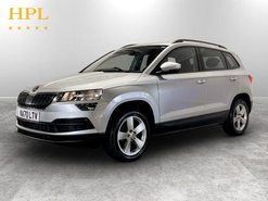 Skoda Karoq 1.5 TSI ACT SE SUV 5dr Petrol DSG Euro 6 (s/s) (150 ps)