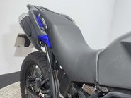 Herald Motor Co Mirage 125 2021 LOW MILES ENDURO BIKE SPARES OR REPAIR PROJECT 125CC 16