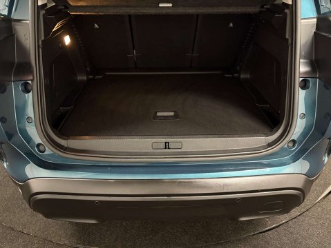 Citroen C5 Aircross 1.2 C5 AirCross Shine PureTech S/S 5dr 33