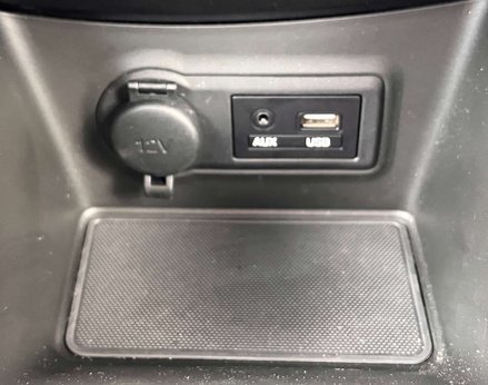 Hyundai ix20 1.6 ix20 SE Nav MPI Auto 5dr 37