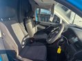 Volkswagen Caddy Maxi C20 TDI STARTLINE 8