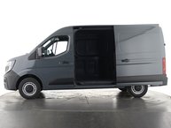 Renault Master MM35 ADVANCE BLUE DCI 7