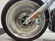 Harley-Davidson V-Rod VRSCA 1100 2002 ONLY 10K MOT MAY 2027 WARRANTY CRUISER BIKE 16