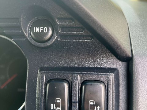 Mitsubishi Delica Roadest 16