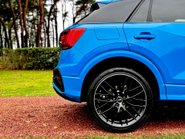 Audi Q2 1.5 TFSI CoD 35 Black Edition S Tronic Euro 6 (s/s) 5dr 20