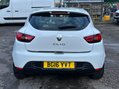Renault Clio 1.2 16V Dynamique Nav Euro 6 5dr 5