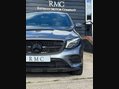 Mercedes-Benz GLC 2.1 GLC220d AMG Line (Premium) Coupe G-Tronic+ 4MATIC Euro 6 (s/s) 5dr 6
