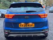 Kia Sportage 1.6 Sportage GT-Line ISG 5dr 7