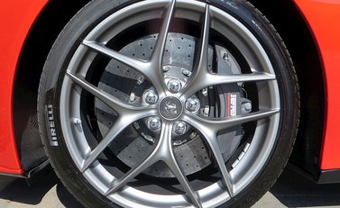 Ferrari F12 Berlinetta 11