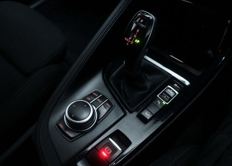 BMW X2 2.0 X2 xDrive 20i Sport Auto 4WD 5dr 34