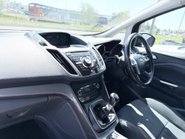 Ford Grand C-Max 1.6 TITANIUM TDCI 7 SEATER 9