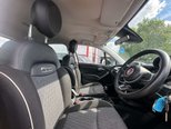 Fiat 500X 1.0 FireFly Turbo MultiAir City Cross SUV 5dr Petrol Manual Euro 6 (s/s) (1 15