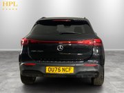 Mercedes-Benz EQA EQA 250+ 70.5kWh Urban Edition SUV 5dr Electric Auto (190 ps) Cruise Contr 6