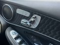 Mercedes-Benz GLC 2.1 GLC220d AMG Line (Premium) Coupe G-Tronic+ 4MATIC Euro 6 (s/s) 5dr 28