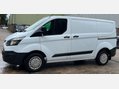 Ford Transit Custom 2.2 TDCi 270 Panel Van 5dr Diesel Manual L1 H2 (186 g/km, 98 bhp) 27