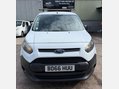 Ford Transit Connect 1.6 TDCi 240 Panel Van 4dr Diesel Manual L2 H1 (128 g/km, 113 bhp) 16