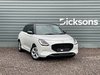 Suzuki Swift 1.2 Mild Hybrid Motion 