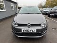 Volkswagen Polo 1.2 TSI BlueMotion Tech Match Hatchback 5dr Petrol Manual Euro 6 (s/s) (90 3