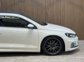 Volkswagen Scirocco 2.0 Scirocco R-Line BlueMotion Technology TDI Semi-Auto 3dr 19