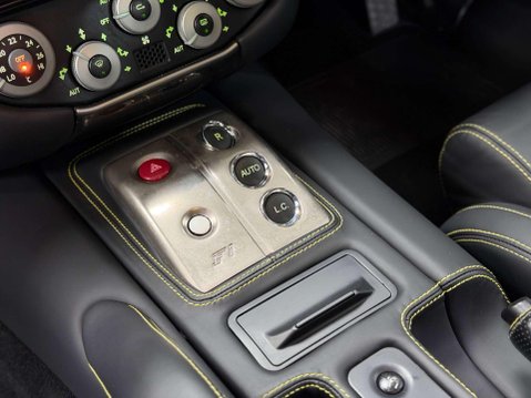 Ferrari 599 6.0 V12 GTB Fiorano Coupe 2dr Petrol F1 Euro 4 (612 bhp) 48