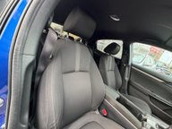 Honda Civic VTEC SR 10