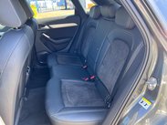 Audi Q3 2.0 TFSI S line Plus S Tronic quattro Euro 6 (s/s) 5dr 32